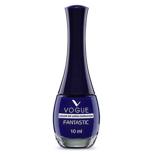 Vogue Esmalte Fantastic Zafiro 10ml 1