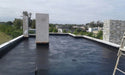 Professional Ormiflex Roof Membrane Installation 9