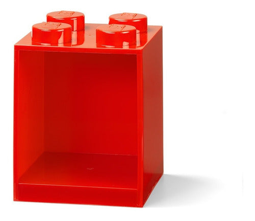 LEGO® Cubo Estante Apilable De Pared Mesa Shelf 4 0