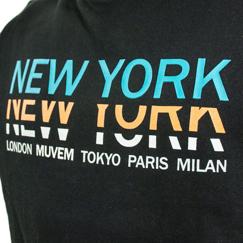 Muvem New York Flex Hoodie for Men 2