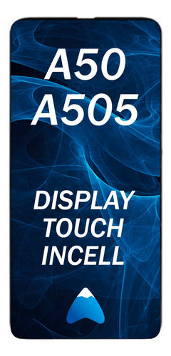 Samsung A50 A505 Module Screen Touch Incell 0