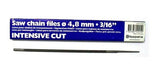 Husqvarna File 7/32" 5.5mm X12un Chainsaw Sharpening 2