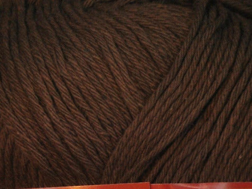 Cotton Thread Sole X 100g in Cordoba 9