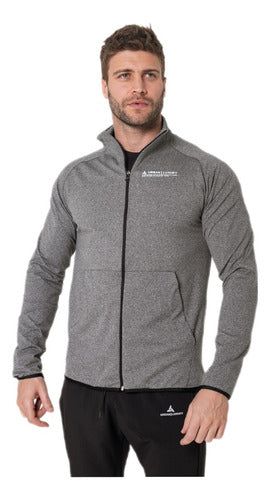 Urban Luxury Campera Deportiva De Hombre Element 0