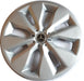 Universal Tuning Wheel Hubcap 14-inch 39