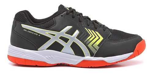 Asics Gel Dedicate 5A Tennis Shoes - Latest Model 0