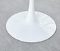 Nhome Round Bar Table for Restaurant or Hotel - Strong Base 4