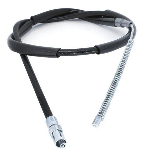 EFA Cable De Freno Trasero Izquierdo Orig Ford Ranger 2009/2012 0