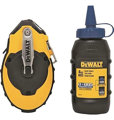 Dewalt Dwht47373l/47143 Kit De Carrete De Tiza De Servicio P 0