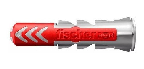 Fischer Tarugo Taco Duopower 12x60 X50 Unidades 0