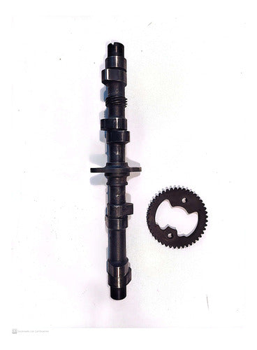 Honda CB650 Custom 1981 Camshaft 0