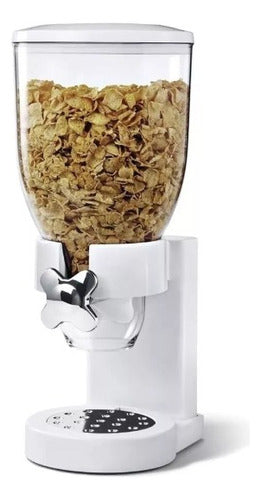 Generic Dispenser for Cereal - Brand New! 0