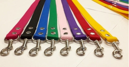 La Charole Pets Pet Leashes × 15 Units 3 Different Sizes 5 Each 0