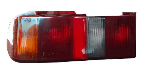 FAL Rear Fog Light Ford Sierra Fume (Acrylic) Left 1