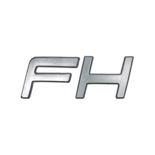 Emblema Careta «fh» Volvo Camion Fh12 380 0