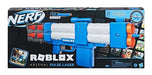 Lançador Eletrônico Nerf Roblox Pulse Laser F2485 - Hasbro 1