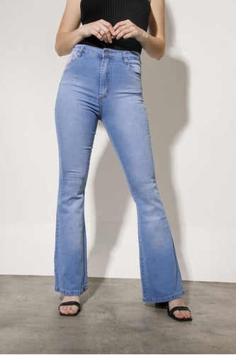 RFS Oxford Modeler Lift-Up Tail Waist Jeans Various Sizes Colors 9
