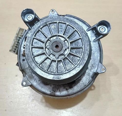 Motor Usado Lavarropas Electrolux Ew 800 Ew801 Ew 806 Ew807 2