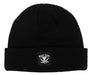 Fallen Gorro Metal Blade - Black 0