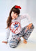 Children's Pajamas - Characters for Girls and Boys 34