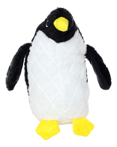 Mighty - Arctic Penguin - Squeaky-Multi Layer 0