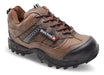 Reinforced Trekking Shoe with Plastic Toe Cap 1