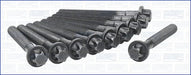 Tornillos De Tapa De Cil. Sprinter 313 Cdi 16v M12x1,75x102 0