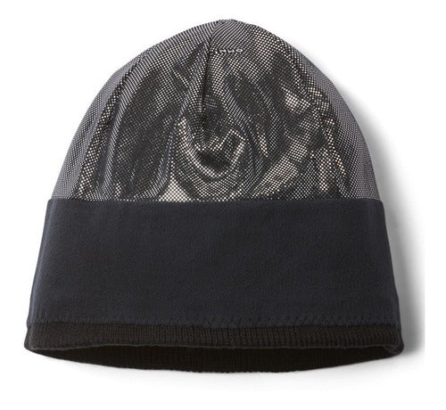 Columbia Bugaboo Beanie Unisex Thermal Aluminum Hat 4