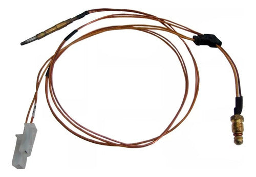 Longvie Original Thermocouple for Ovens 0