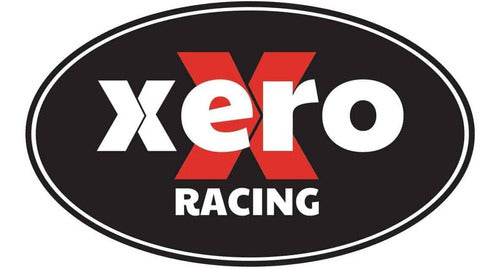 Brake Pad Set for KTM Duke 200 390 by Xero Racing 1
