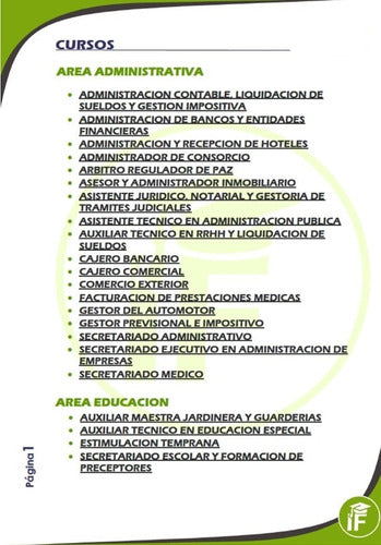 Instituto Ferrer: Curso Comercio Exterior Internacional Certificado Avales 1