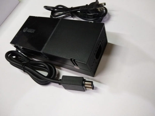 One Xbox One Power Supply Direct to 220V Original in Box 1