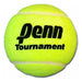 Pelotas Penn Tournament Tenis Padel Pack X 10 | Favio Sport 0