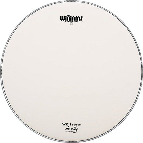 Drum Head 16” Single Layer Textured Density Series Imp 0