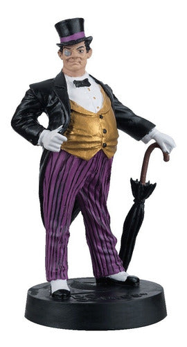 DC Figure The Penguin 0