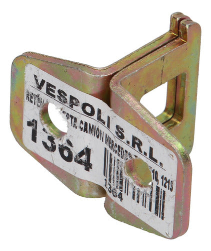 Vespoli Reten Puerta Derecho/Izquierdo Mercedes-Benz L 1215 92/96 1