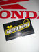 Palanca De Freno Delantero Honda Cbr 600 07/19 Deltoya Motos 4