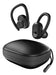 Skullcandy Push Ultra True Wireless In-Ear Headphones - True Black 0