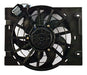 Electroventilador Para Chevrolet Astra Zafira Soplante 0