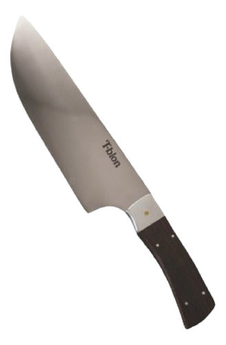 T-Blade Knife - T-Blon 0