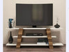 TV Stand Smart LED Entertainment Center 1