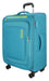 Semi-Rigid Cabin American Tourister New Duncan Suitcase 11