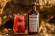 Kalmar Gin Hibiscus + Mate 2x500cc Mar Del Plata Gin De Mar 5