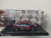 Hyundai I20  Rally Wrc 2019  1 43 Colección 10cm Marca Ixo 0