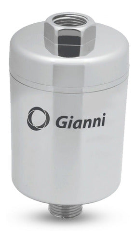 Gianni Water Purifier Filter for Shower 0