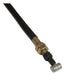 Cable Freno Mano Izquierdo Chevrolet N300 1