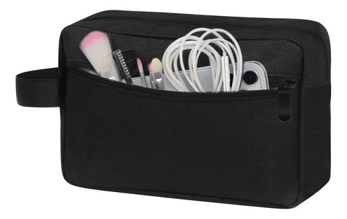 Fyy Electronic Organizer, Travel Cable Organizer Bag Pouch E 0