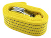 Reinforced 2-Ton Flat Tow Rope by Linga Ramos 3