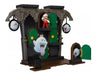 Figuras Super Mario - Deluxe Boo Mansion Playset Xuruguay 2