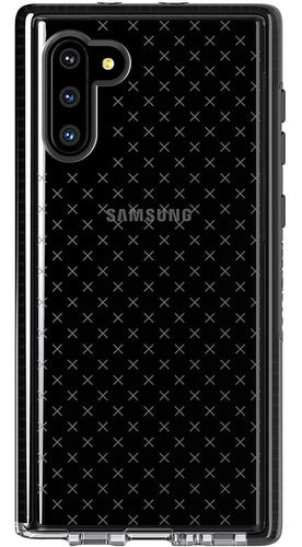 Tech21 Antimicrobial Case for Samsung Note 10+ (Black) 0